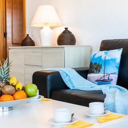 1409 Luxury Paraiso Sea View Costa Adeje  Eksteriør bilde