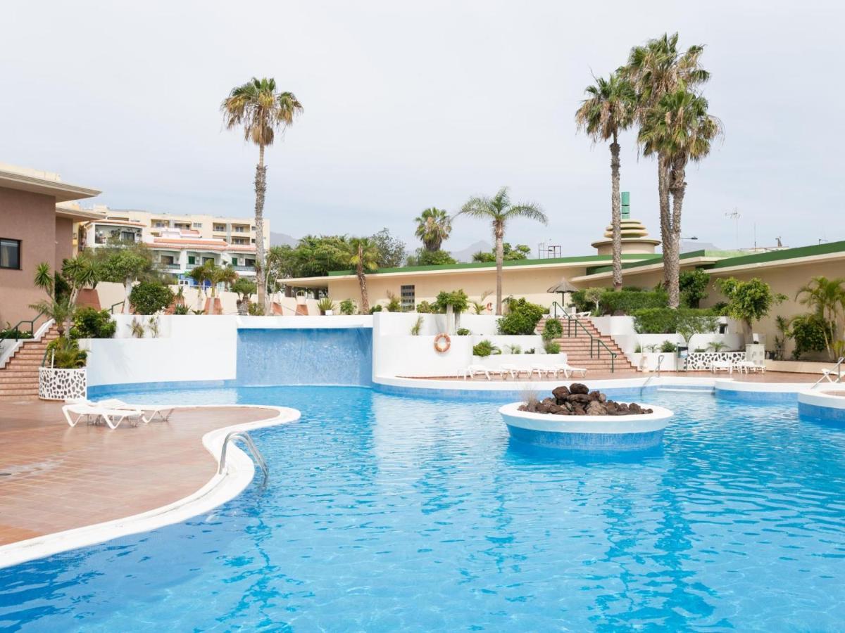 1409 Luxury Paraiso Sea View Costa Adeje  Eksteriør bilde