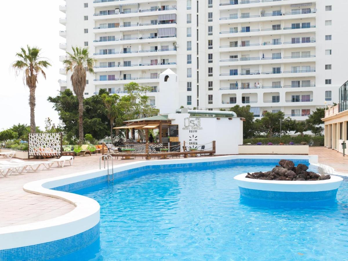 1409 Luxury Paraiso Sea View Costa Adeje  Eksteriør bilde