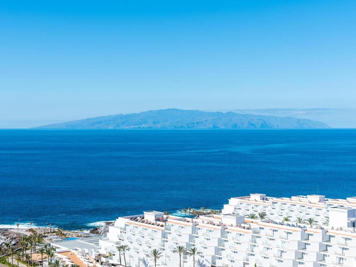 1409 Luxury Paraiso Sea View Costa Adeje  Eksteriør bilde