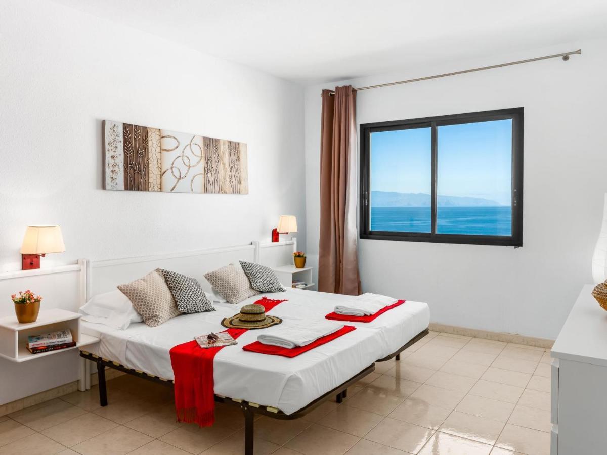 1409 Luxury Paraiso Sea View Costa Adeje  Eksteriør bilde