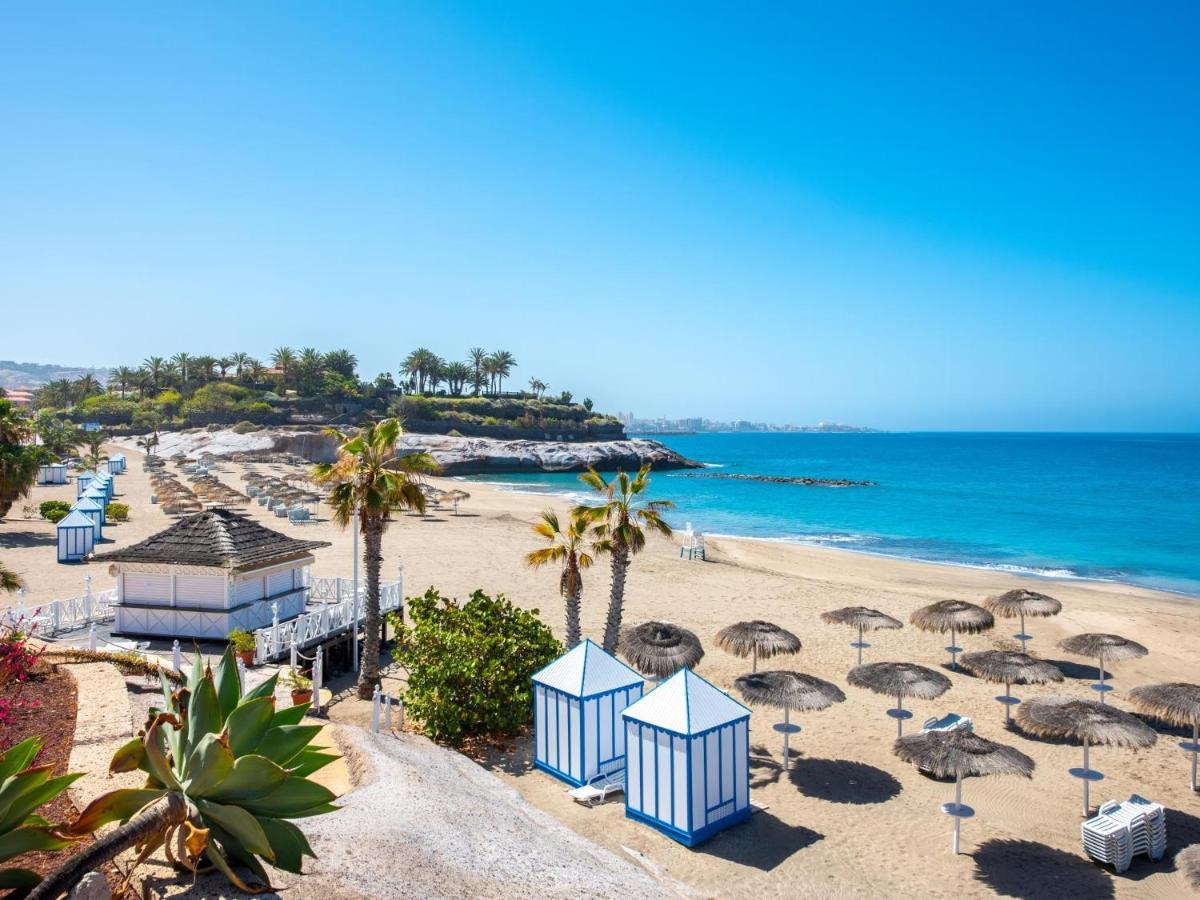 1409 Luxury Paraiso Sea View Costa Adeje  Eksteriør bilde